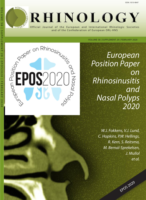 Latest company Solutions about EPOS 2020