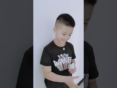 CleaNote roztwór słony miętowy spray do nosa