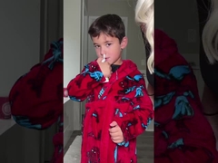 Cleanote roztwór solny spray do nosa jest delikatny i bezpieczny mięta pieprzowa czuje się dobrze