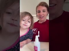 【C】Spray do nosa Gówno! Gówno! Świeże!