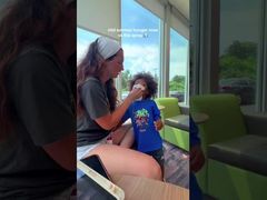 【B】Używaj Cleanote, gdy Twoje dziecko ma zatkany nos.