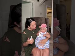 【F】Czysty roztwór soli fizjologicznej do nosa dla dzieci na katar