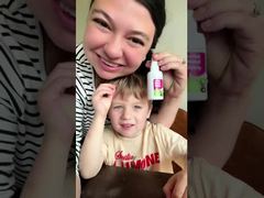 【J】Cleanote jest przydatny, jeśli masz dziecko z alergią