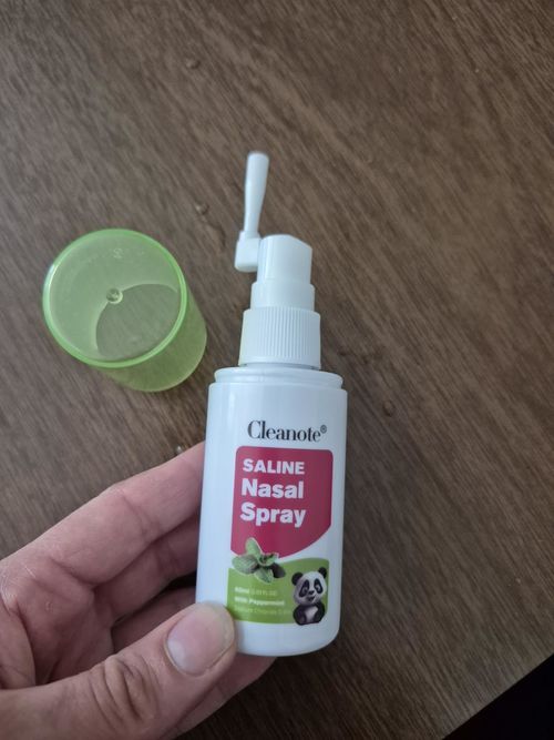 Najnowsze wiadomości o Great for sensitive noses